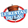 Logo Le Restau du Lac