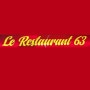 Le Restaurant 63 Reims