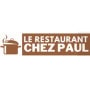 Logo Le restaurant chez Paul