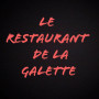 Le Restaurant de la Galette Beauvoir