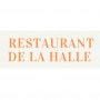 Logo Le restaurant de la Halle
