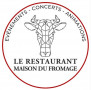 Logo Le Restaurant De La Maison Du Fromage