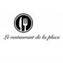 Logo Le restaurant de la place