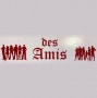Logo Le Restaurant Des Amis