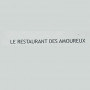 Le Restaurant des amoureux Sedan