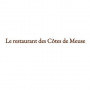 Le restaurant des Côtes de Meuse Saint Maurice Sous les Cotes