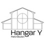 Logo Le Restaurant du Hangar Y