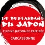 Le Restaurant du Japon Carcassonne