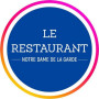 Le Restaurant Notre Dame de la Garde Marseille 6