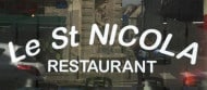 Le Restaurant Saint-nicola Besancon