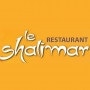 Logo Le restaurant Shalimar