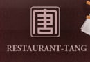 Le Restaurant Tang Lyon 6