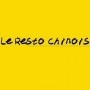 Logo Le Resto Chinois