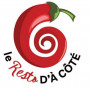 Logo Le Resto D'à Côté