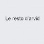Logo Le resto d’arvid