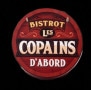 Logo Le resto' des limouches