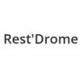 Logo Le Resto'drome