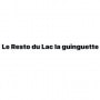 Logo Le resto du lac la guinguette