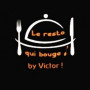 Logo Le resto qui bouge