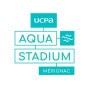 Logo Le Resto - UCPA Aqua Stadium