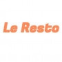 Logo Le Resto