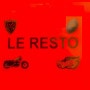 Logo Le Resto