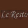 Logo Le Resto