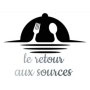 Logo Le retour aux Sources