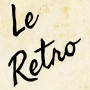 Logo Le Rétro