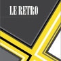 Logo Le Rétro