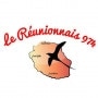 Logo Le Réunionnais 974