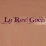 Logo Le rev' goch
