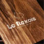 Logo Le Rexois