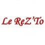 Logo Le Rez To