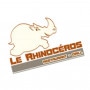 Le Rhinocéros Saint Laurent Nouan