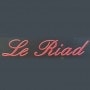 Logo Le riad