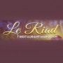 Logo Le Riad