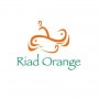 Logo Le Riad
