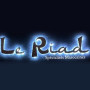 Logo Le Riad