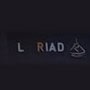 Logo Le Riad