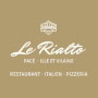 Logo Le Rialto