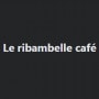 Logo Le ribambelle café