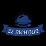 Logo Le Rich'Bar