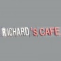 Logo Le Richard'S Café