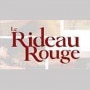 Le Rideau Rouge Carcassonne
