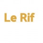 Logo Le Rif