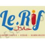 Logo Le rif