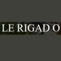 Logo Le rigad'o