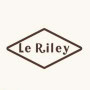 Logo Le Riley