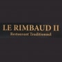 Logo Le Rimbaud ll